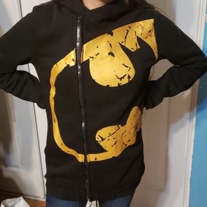 Batman sweater